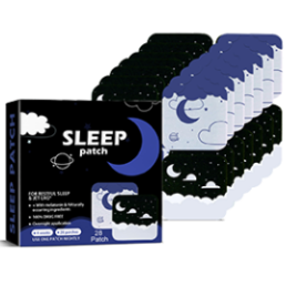 sleep patch-upsell